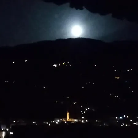 Апартаменты Gaestehaus Muellauer Рамзау (Циллерталь)