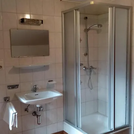 דירה Gaestehaus Muellauer רמסאו אים זילרטל