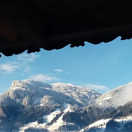 Gaestehaus Muellauer * Ramsau im Zillertal