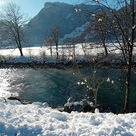 Gaestehaus Muellauer * Ramsau im Zillertal