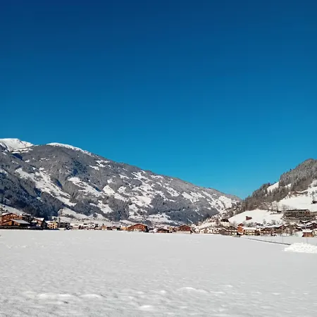 Gaestehaus Muellauer Διαμέρισμα