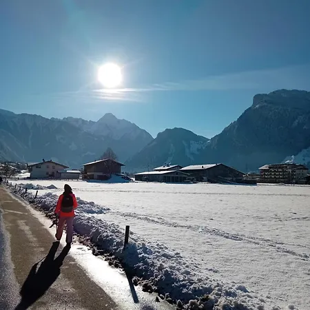 Gaestehaus Muellauer