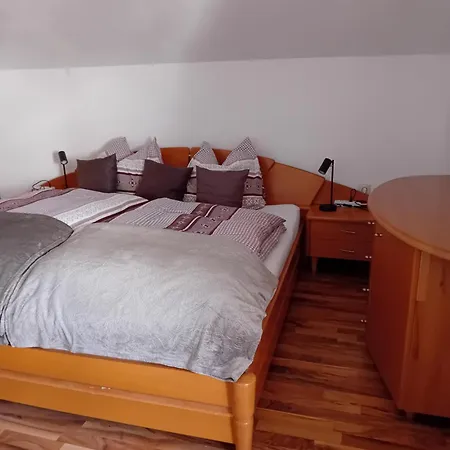 Gaestehaus Muellauer Апартаменты Рамзау (Циллерталь)