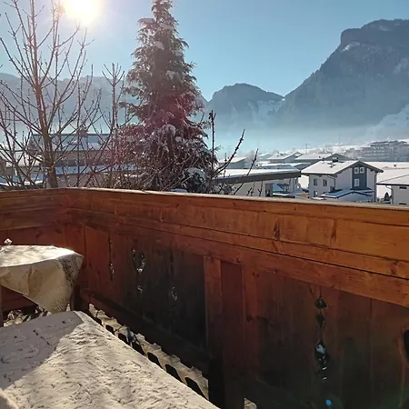 Διαμέρισμα Gaestehaus Muellauer *