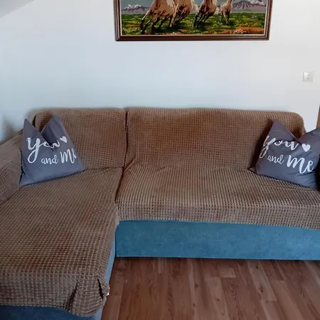 Gaestehaus Muellauer