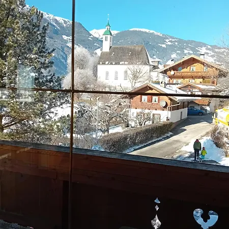 Gaestehaus Muellauer Апартаменты *