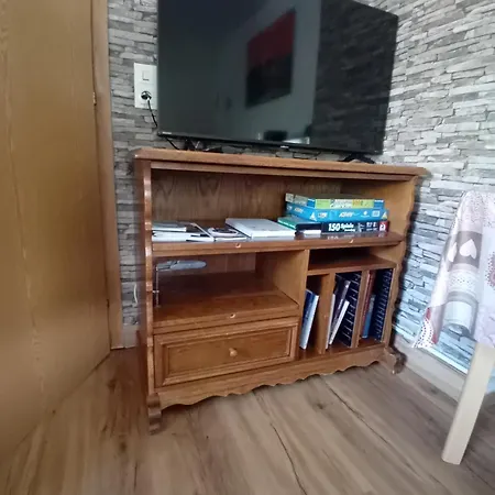 Gaestehaus Muellauer Рамзау (Циллерталь)