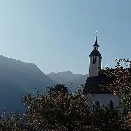 Gaestehaus Muellauer