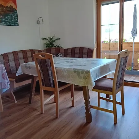 Gaestehaus Muellauer