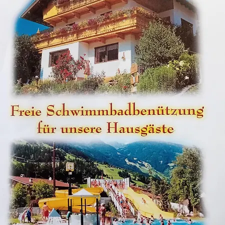 Gaestehaus Muellauer