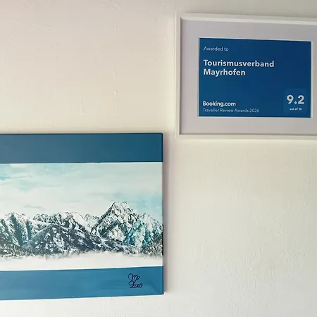 Gaestehaus Muellauer *
