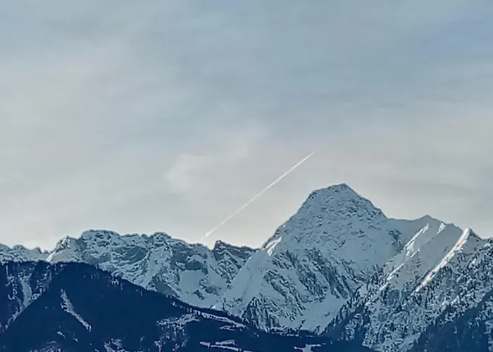 Gaestehaus Muellauer Ramsau im Zillertal