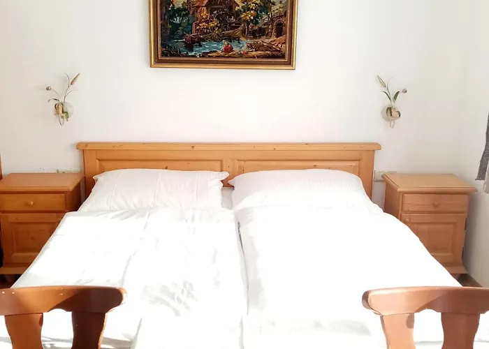 Appartement Gaestehaus Muellauer