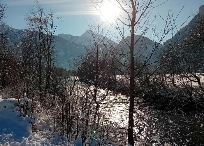 Gaestehaus Muellauer * Ramsau im Zillertal