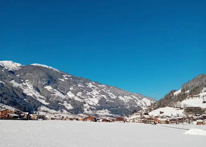 Gaestehaus Muellauer Appartement