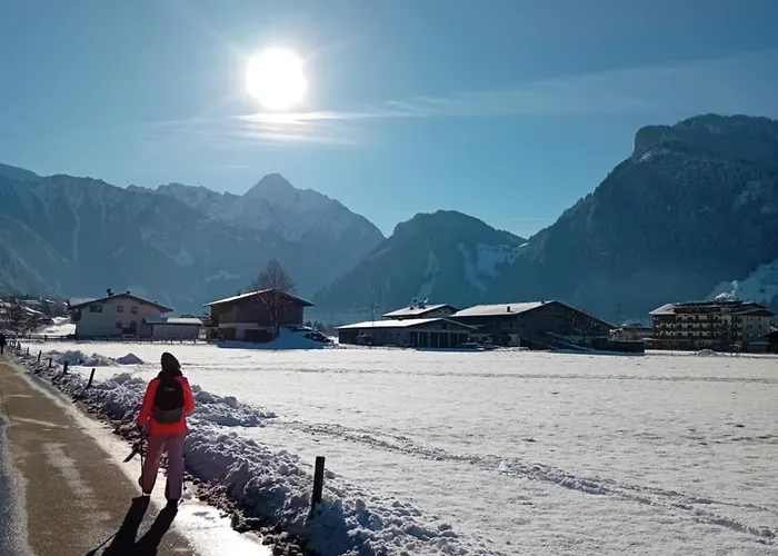 Gaestehaus Muellauer