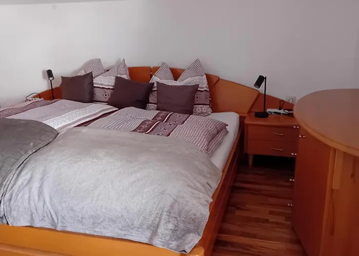 Gaestehaus Muellauer Appartement Ramsau im Zillertal