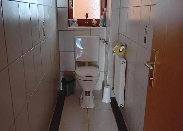 Gaestehaus Muellauer * Ramsau im Zillertal