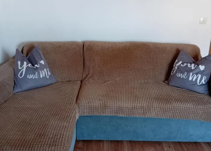 Gaestehaus Muellauer