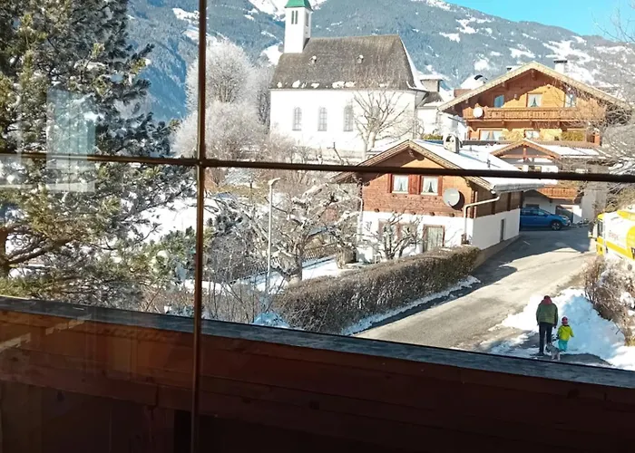 Gaestehaus Muellauer Appartement *