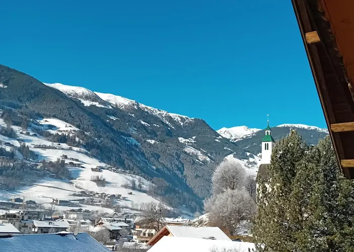 Gaestehaus Muellauer