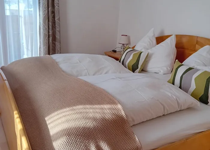 Appartement Gaestehaus Muellauer