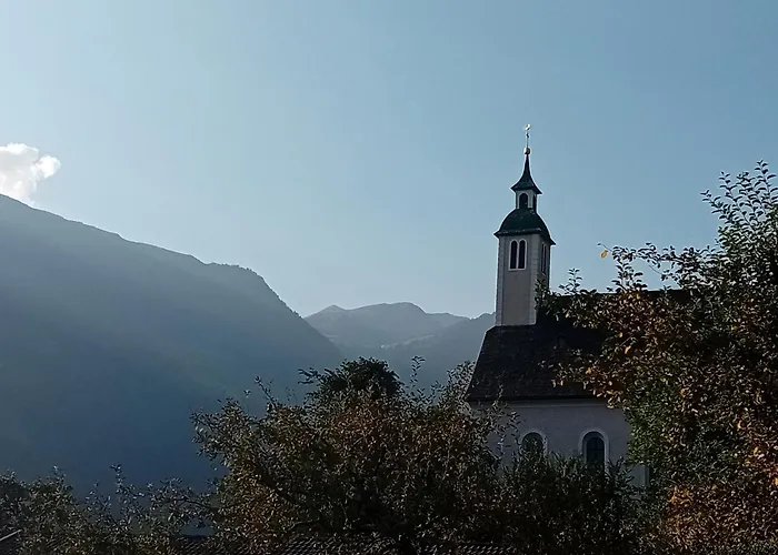 Gaestehaus Muellauer