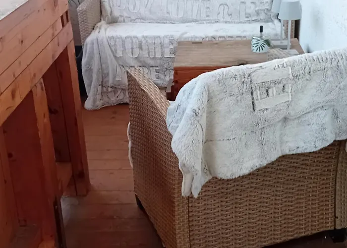 Gaestehaus Muellauer Appartement *