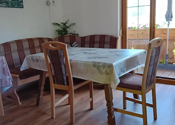 Gaestehaus Muellauer