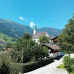 Gaestehaus Muellauer Apartmán