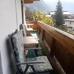 Gaestehaus Muellauer Apartmán