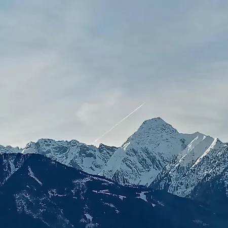 Gaestehaus Muellauer رامسو ام زيلرتال
