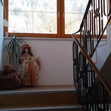 Gaestehaus Muellauer アパート ラムサウ・イム・ツィラータール