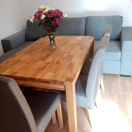 Gaestehaus Muellauer *