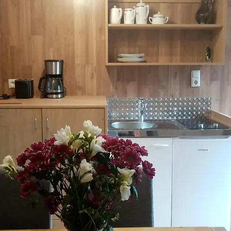 Gaestehaus Muellauer *