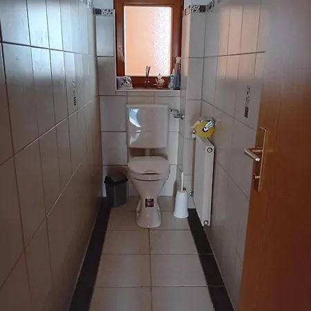 Gaestehaus Muellauer * رامسو ام زيلرتال
