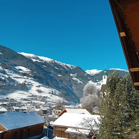 Gaestehaus Muellauer