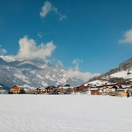 Gaestehaus Muellauer Ramsau im Zillertal