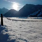 Διαμέρισμα Gaestehaus Muellauer