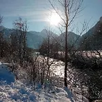 Gaestehaus Muellauer * Ramsau im Zillertal