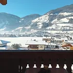 Διαμέρισμα Gaestehaus Muellauer
