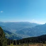 Gaestehaus Muellauer * Ramsau im Zillertal
