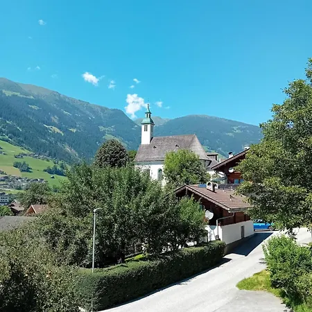 Gaestehaus Muellauer Apartment
