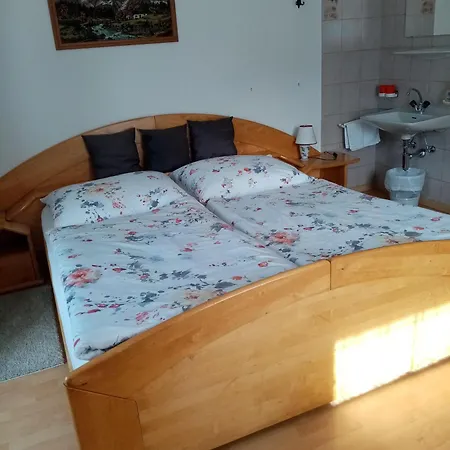 Gaestehaus Muellauer * Ramsau im Zillertal
