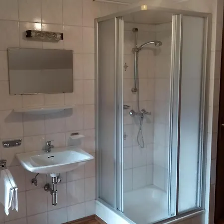 Gaestehaus Muellauer Apartment