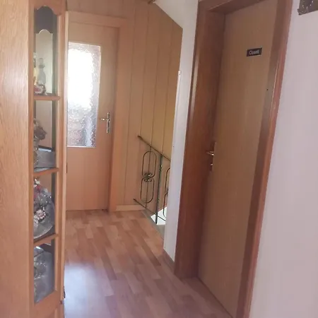 Gaestehaus Muellauer Apartment *