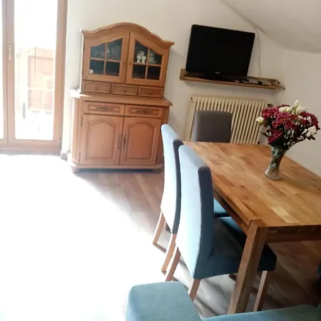 Apartment Gaestehaus Muellauer