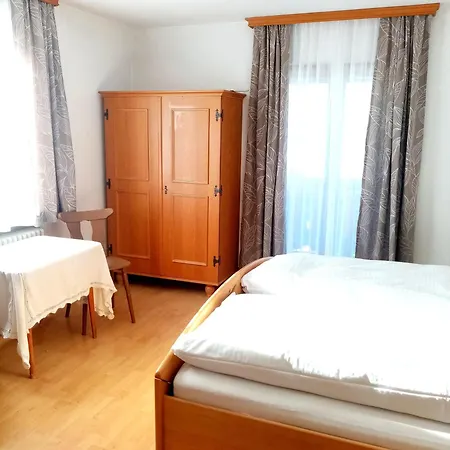 Apartment Gaestehaus Muellauer Ramsau im Zillertal