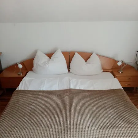 Gaestehaus Muellauer * Ramsau im Zillertal