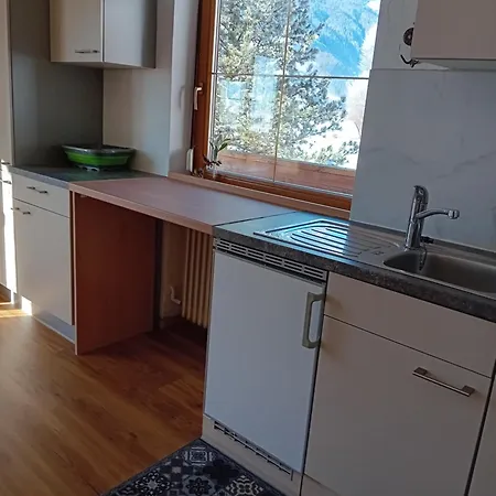 Müllauer Apartment *
